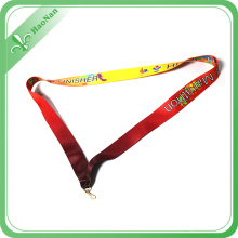 New Product From Factory Custom Sublimation Medal Ribbon